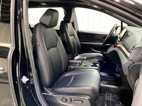 Used 2025 Honda Odyssey Sport-L image 7