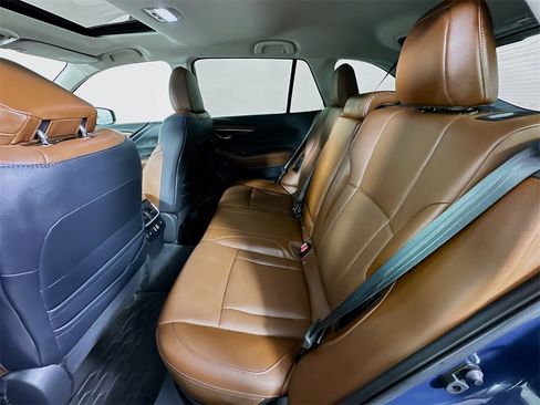 Used 2025 Subaru Outback Touring XT w/ Popular Package #2 image 4