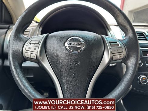 Used 2013 Nissan Altima 2.5 S image 30