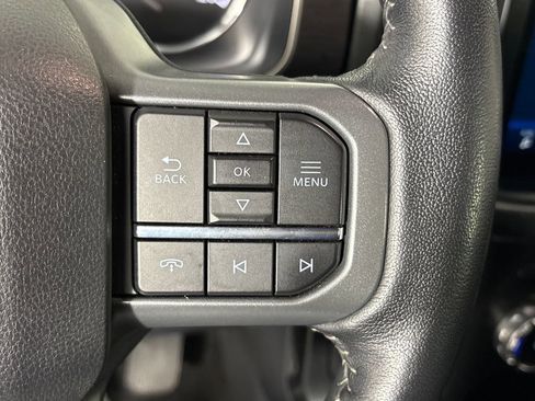 Certified 2022 Ford F150 XLT w/ Equipment Group 302A High AWD/4WD image 20