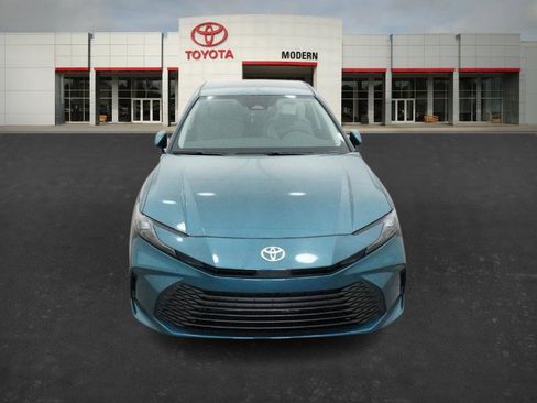 New 2026 Toyota Camry LE image 3