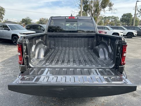 New 2026 RAM 1500 Express image 7