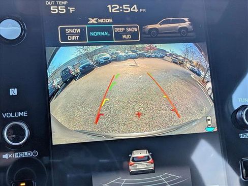 New 2026 Subaru Forester Touring image 12