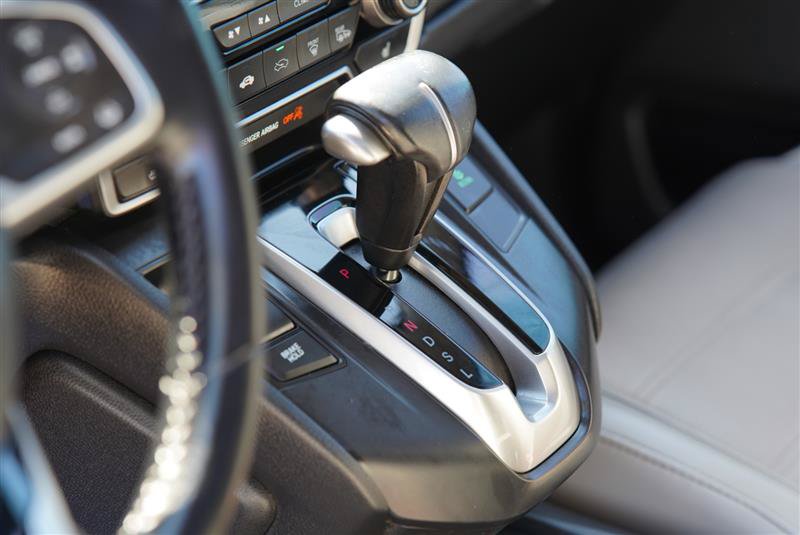 Used 2017 Honda CR-V EX-L image 59