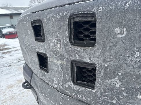 Used 2017 RAM 2500 Outdoorsman image 9