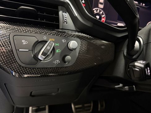 Used 2019 Audi S4 Prestige image 38