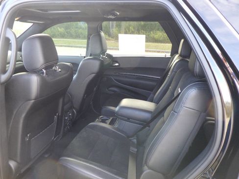 Used 2022 Dodge Durango SRT w/ SRT Interior Appearance Group image 16