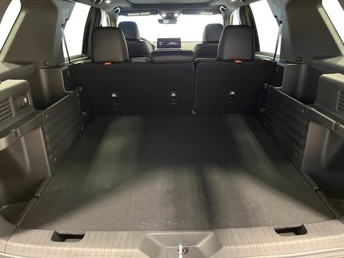 New 2026 Honda Passport TrailSport image 24