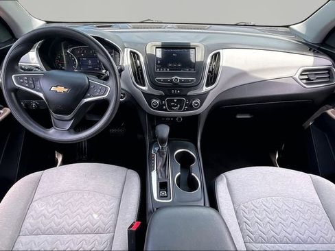 Used 2022 Chevrolet Equinox LT FWD image 7