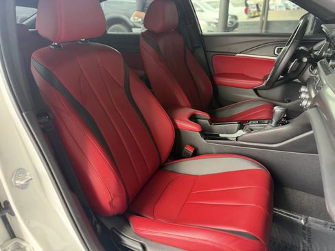 Used 2024 Acura Integra A-Spec image 18