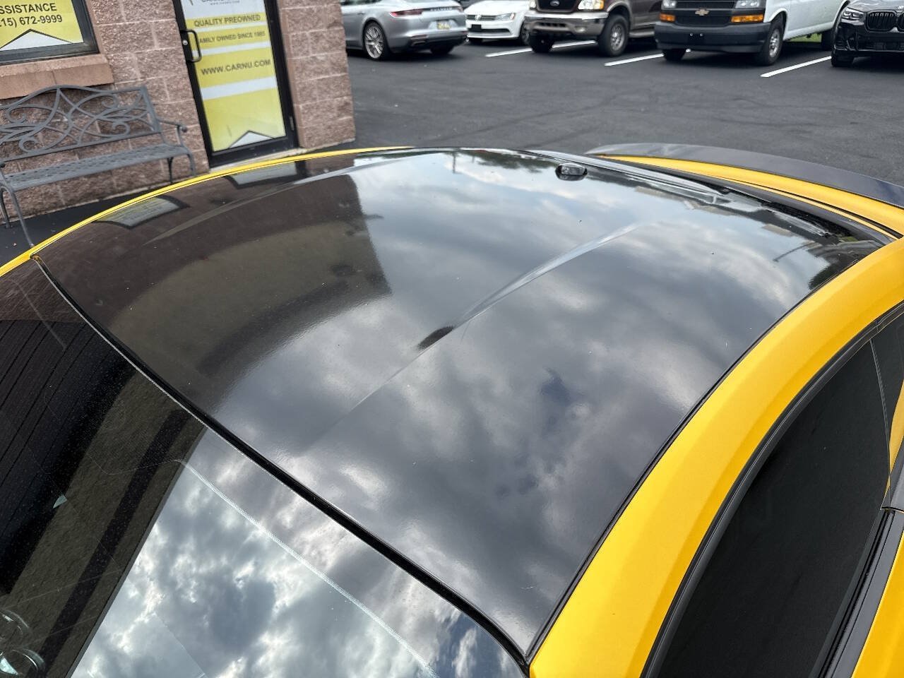 Used 2019 Ford Mustang GT Premium w/ Performance Package - Level 2 RWD image 40