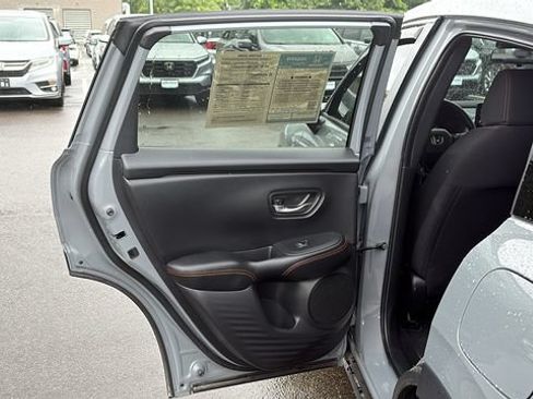 Used 2026 Honda HR-V Sport image 21