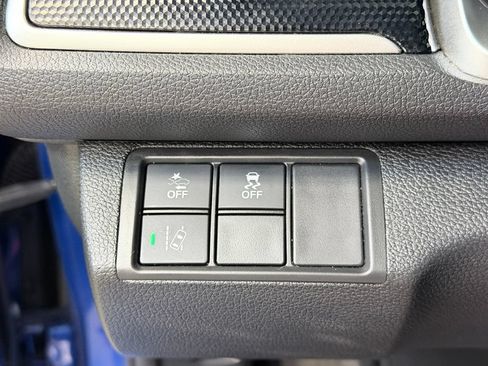 Used 2019 Honda Civic Sport image 39