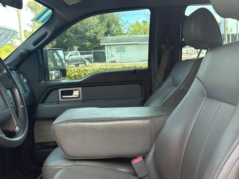 Used 2011 Ford F150 XLT w/ XLT Convenience Pkg image 10