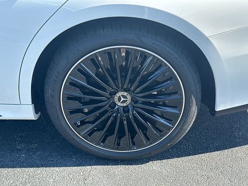 New 2026 Mercedes-Benz E 350 Sedan image 22