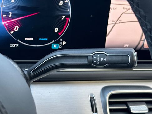 New 2025 Mercedes-Benz GLS 63 AMG 4MATIC image 17