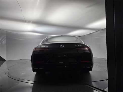 Used 2019 Mercedes-Benz AMG GT 63 S image 9