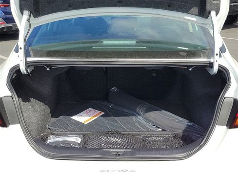 New 2025 Nissan Altima 2.5 SV w/ SV Special Edition Package image 17