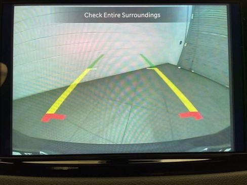 New 2026 Chrysler Voyager LX image 12