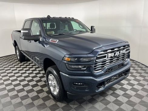 New 2026 RAM 2500 Big Horn image 3