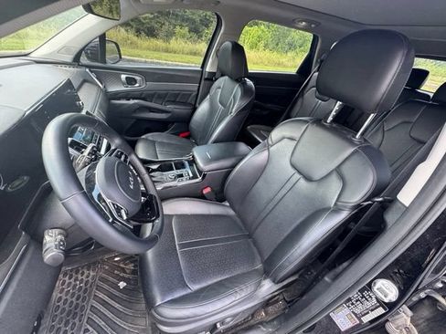 Used 2023 Kia Sorento SX FWD image 15