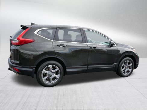 Used 2019 Honda CR-V EX-L image 6