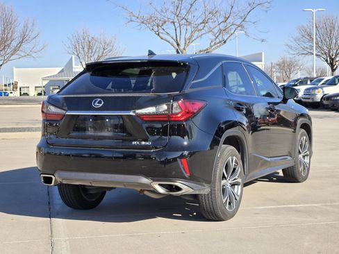 Used 2019 Lexus RX 350 Premium w/ Premium Package image 3