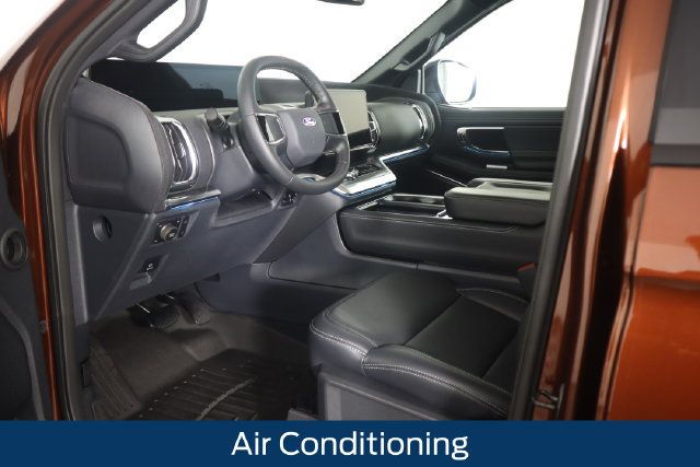 New 2027 Ford Expedition Max Platinum w/ Stealth Appearance Package AWD/4WD image 23