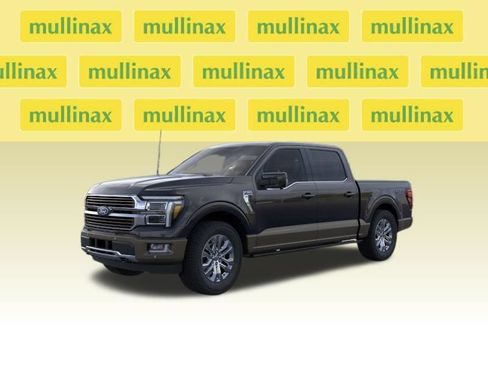 New 2026 Ford F150 King Ranch AWD/4WD image 15