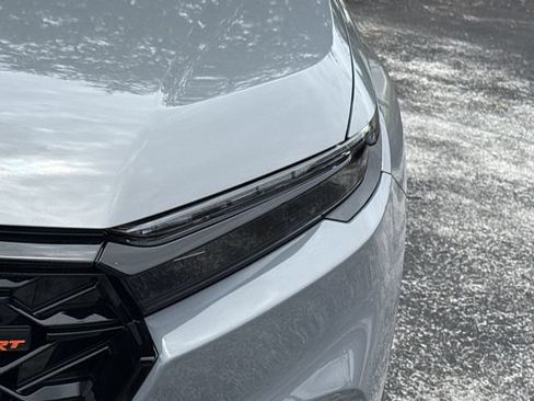 New 2026 Honda CR-V TrailSport image 14
