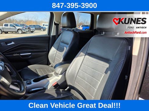 Used 2013 Ford Escape SEL image 16