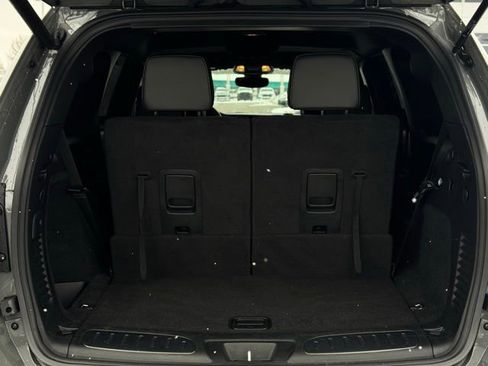 Certified 2022 Dodge Durango R/T w/ Tow 'N Go Package image 11