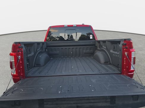 Used 2021 Ford F150 Lariat w/ Equipment Group 502A High AWD/4WD image 12