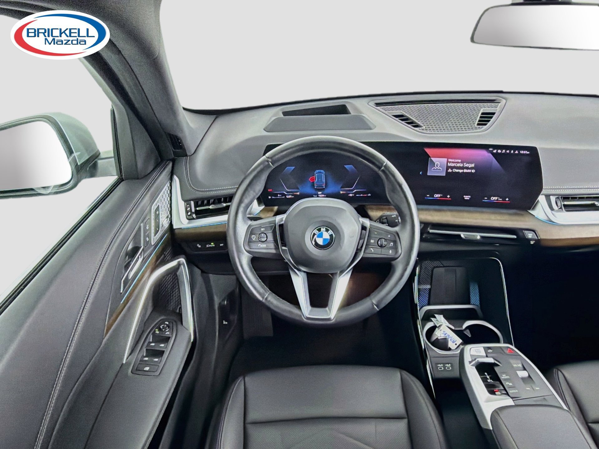 Used 2023 BMW X1 xDrive28i w/ Premium Package AWD/4WD image 18