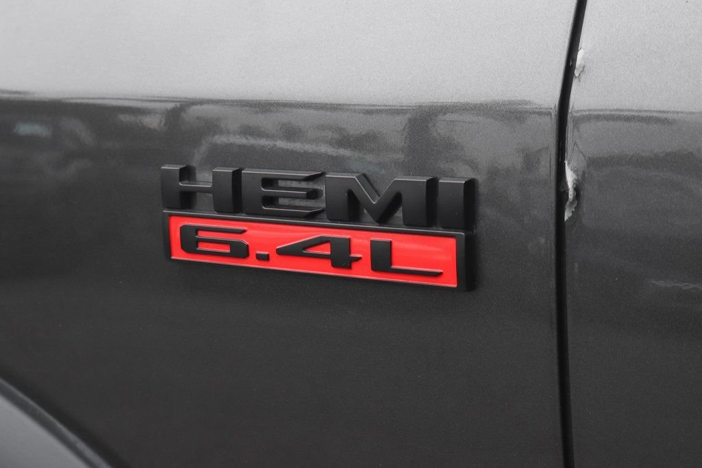 Used 2022 RAM 2500 Power Wagon w/ Level 1 Equipment Group AWD/4WD image 54