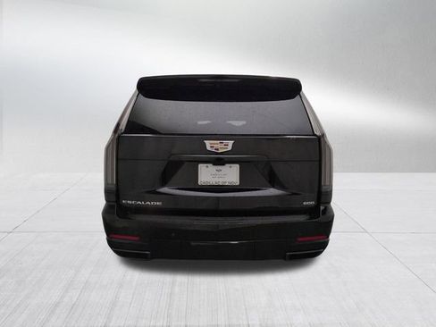 New 2026 Cadillac Escalade Sport w/ Touring Package image 6