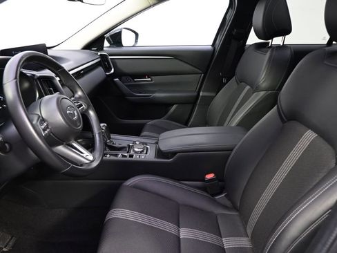 Used 2024 MAZDA CX-50 AWD 2.5 S w/ Premium Package image 13