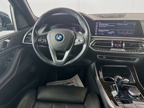 Used 2019 BMW X5 xDrive40i w/ Executive Package AWD/4WD image 27
