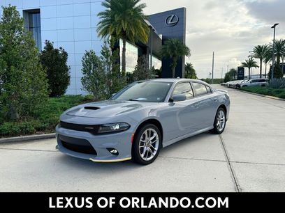 Used 2022 Dodge Charger GT w/ Plus Group