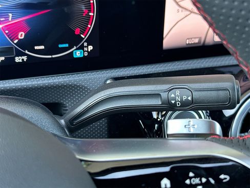 New 2026 Mercedes-Benz CLA 250 4MATIC image 23