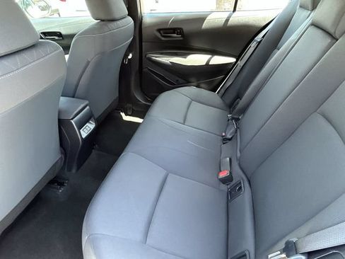 Used 2023 Toyota Corolla LE FWD image 16