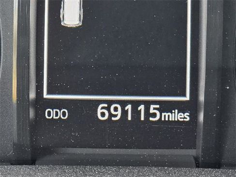 Certified 2023 Toyota 4Runner SR5 Premium w/ Moonroof Package image 40