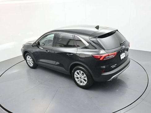 Used 2024 Ford Escape Active AWD/4WD image 27