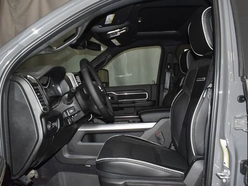 New 2026 RAM 2500 Laramie image 13