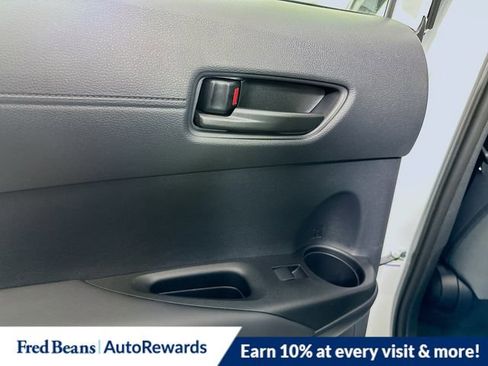 New 2026 Toyota Corolla Cross S image 23