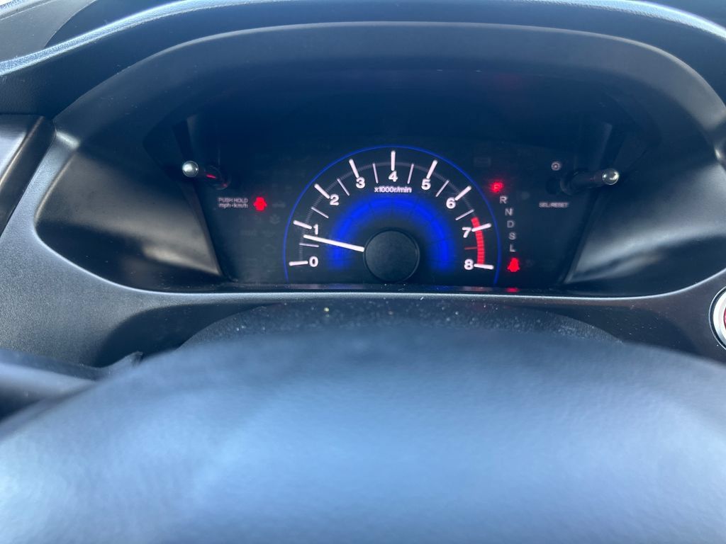 Used 2015 Honda Civic EX image 27