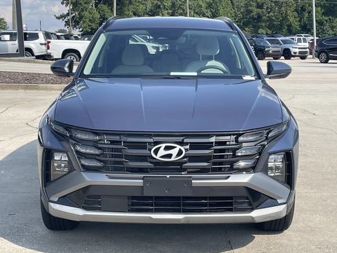Used 2025 Hyundai Tucson SEL FWD image 6