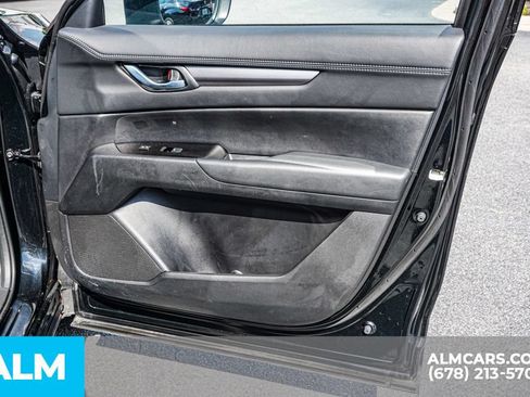 Used 2025 MAZDA CX-5 AWD 2.5 S w/ Preferred Package image 53