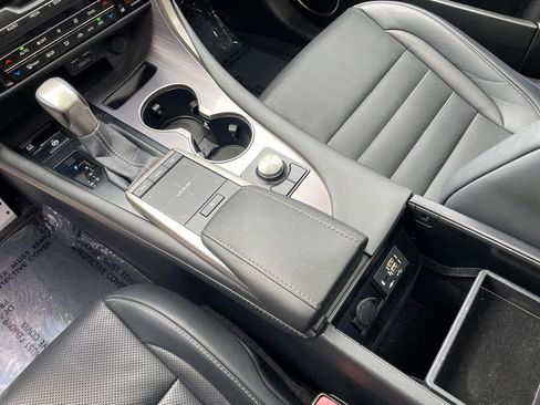 Used 2021 Lexus RX 350 F Sport image 9