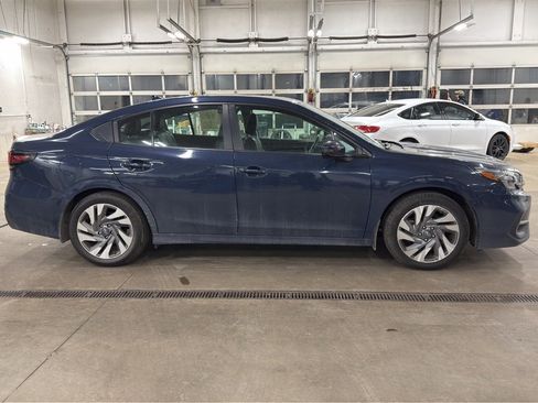 Used 2024 Subaru Legacy Limited image 4